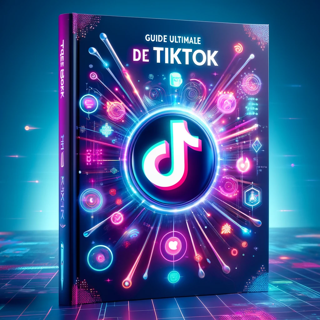 E-BOOK TikTok