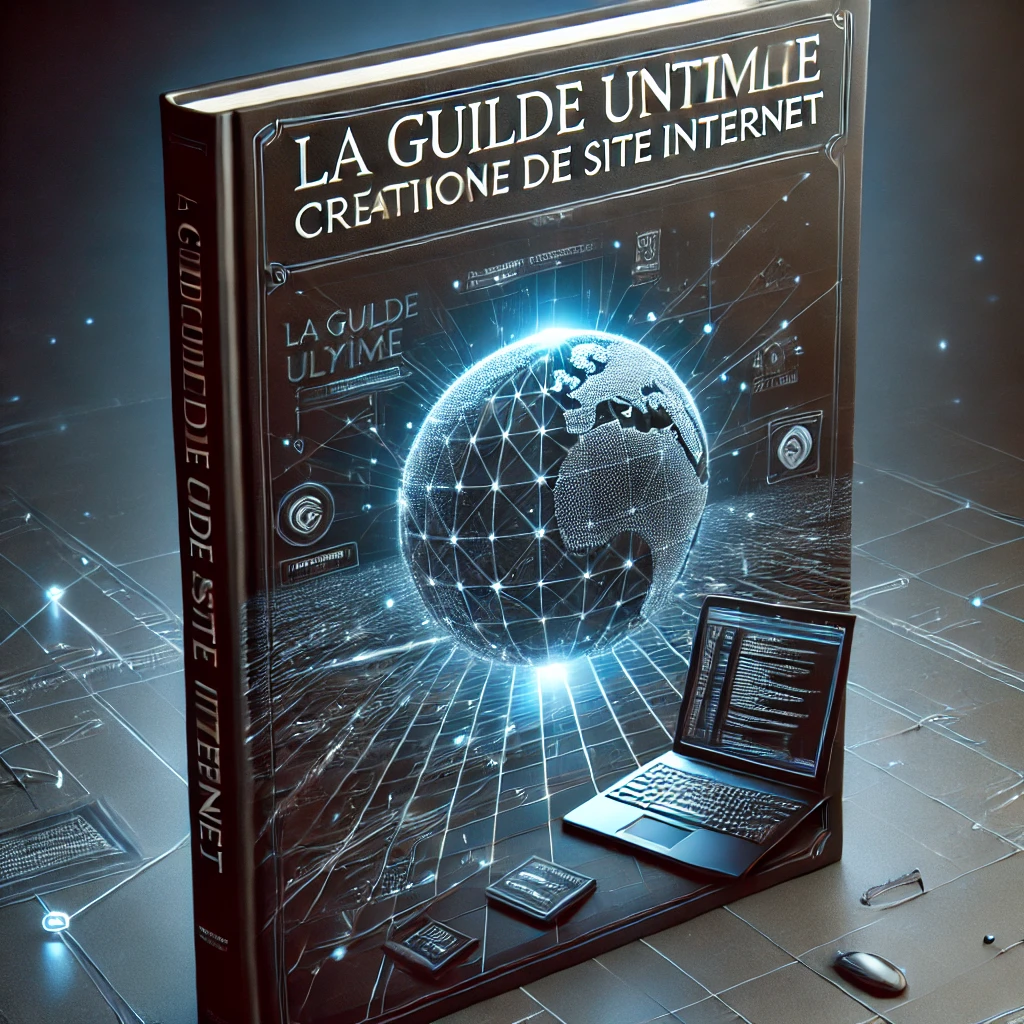 E-BOOK Shopify (création de site internet)