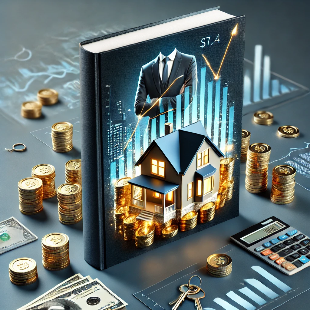 E-BOOK Investissement Immobilier